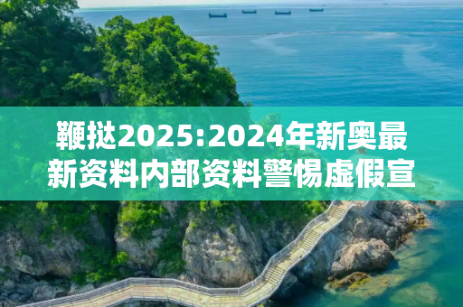 鞭挞2025:2024年新奥最新资料内部资料警惕虚假宣传、全面解答与解释