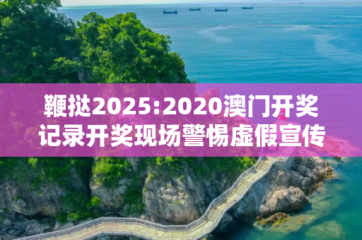 鞭挞2025:2020澳门开奖记录开奖现场警惕虚假宣传、全面解答与解释